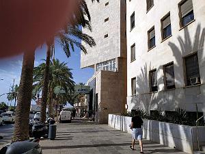 10 20210923 ALMERIA CENTRE VILLE AV FREDERICO GARCIA LORCA (9)